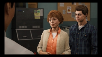 Marvels Spider-Man Screenshot